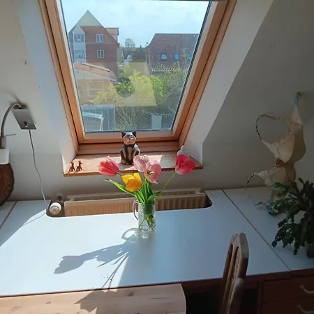Lille Lejlighed * Nørresundby