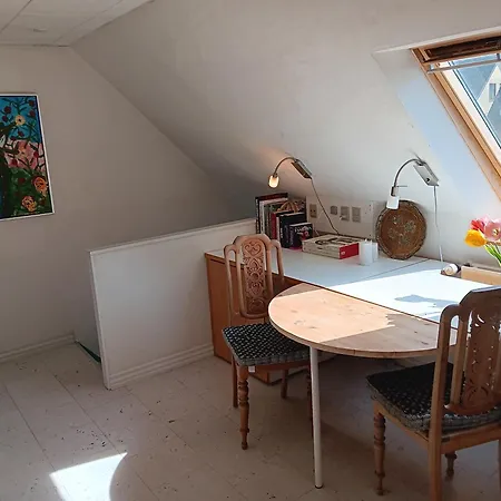 Lille Lejlighed Nørresundby